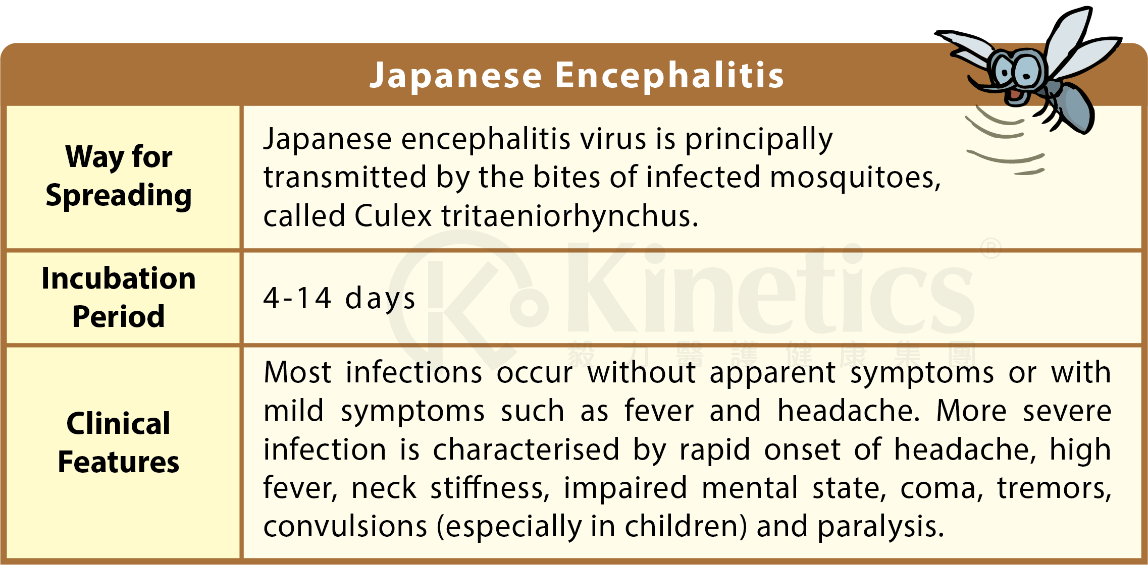 Encephalitis vaccine japanese Ixiaro Japanese